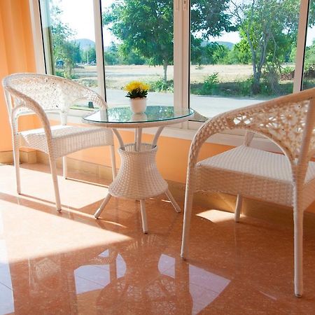 Nam Talay Resort Pran Buri Extérieur photo