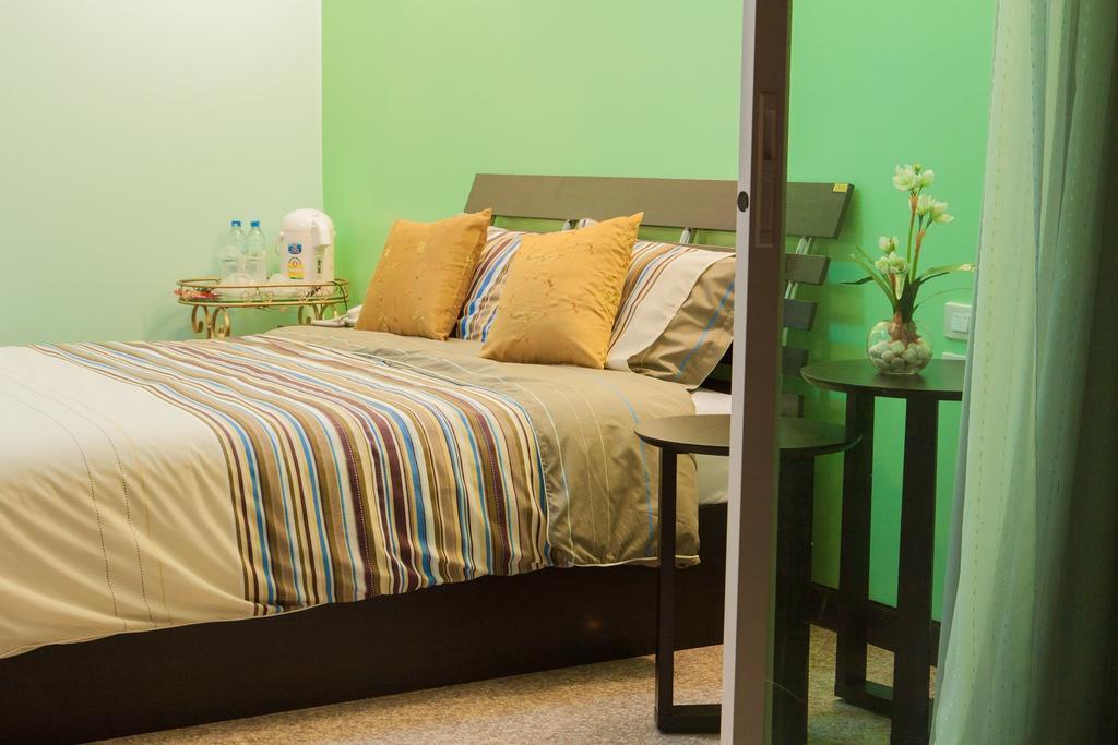 Nam Talay Resort Pran Buri Chambre photo