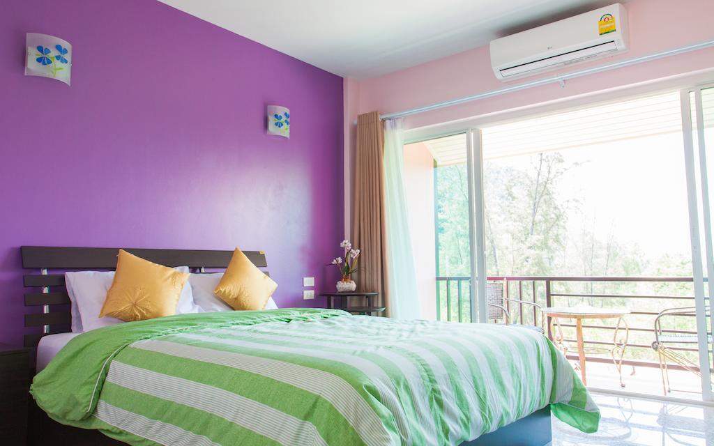 Nam Talay Resort Pran Buri Chambre photo