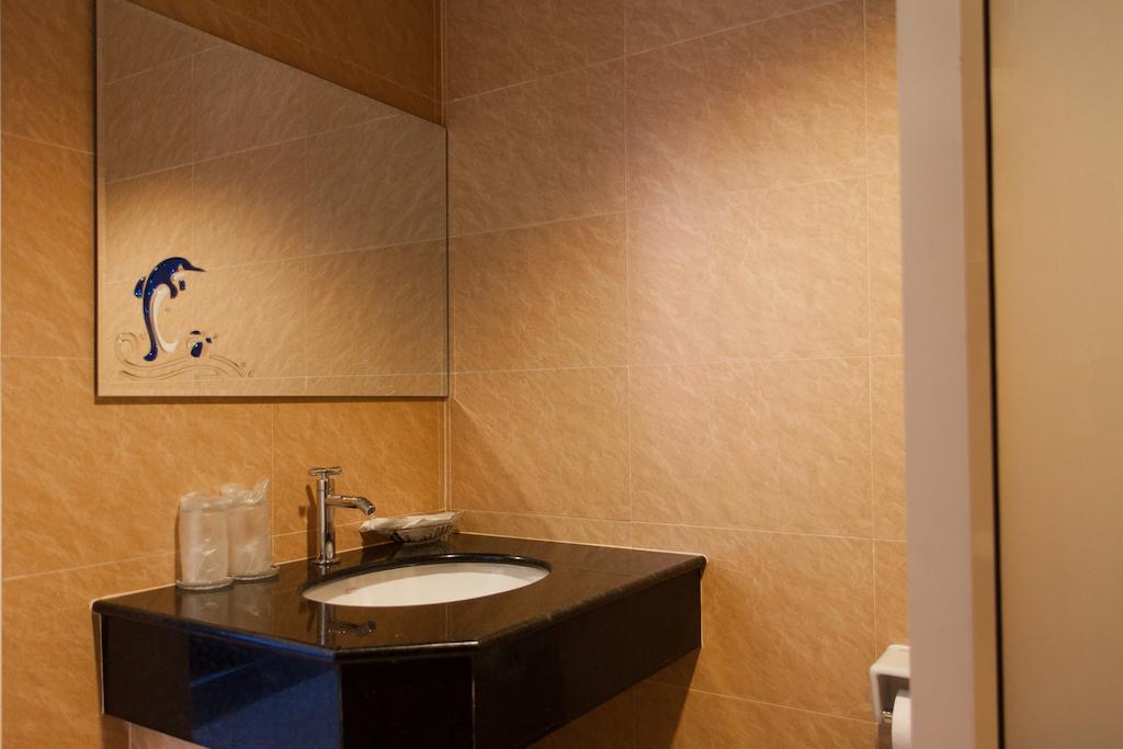 Nam Talay Resort Pran Buri Chambre photo