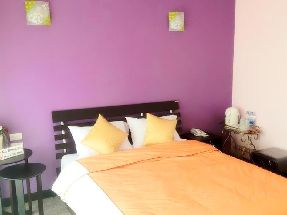 Nam Talay Resort Pran Buri Extérieur photo