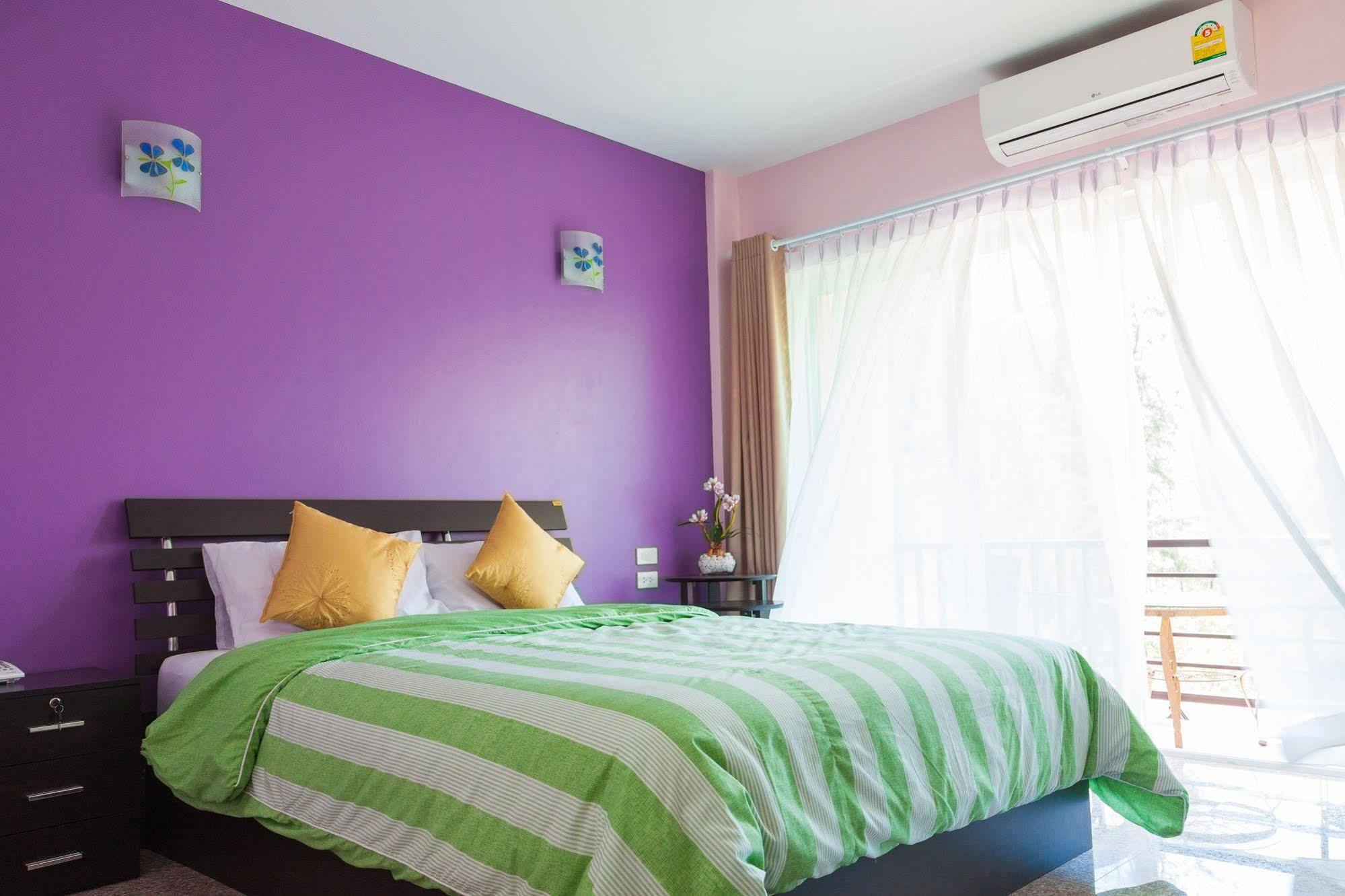 Nam Talay Resort Pran Buri Extérieur photo